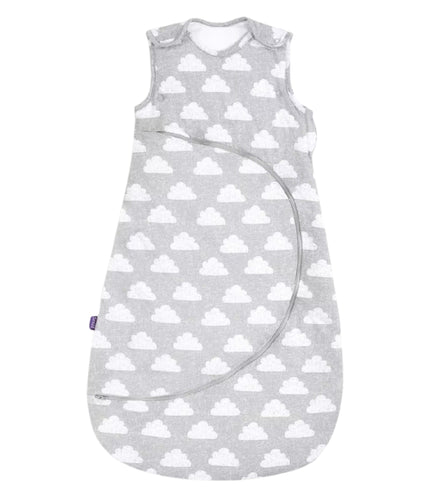 SnuzPouch 2.5TOG Sleep Bag (0-6m) - Cloud Nine view 1
