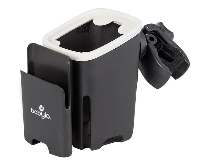 Babylo 2 In 1 Cup And Phone Holder Set