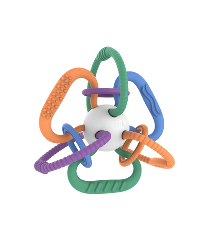 Quark | Thiingy Sensory Teething Ball