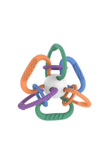 Quark | Thiingy Sensory Teething Ball