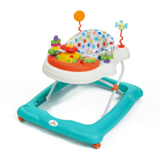 Babylo Twist about baby walker