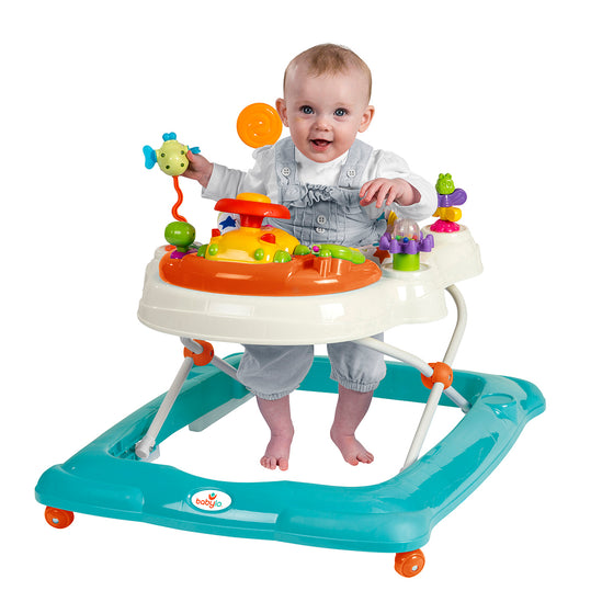 Babylo Twist about baby walker