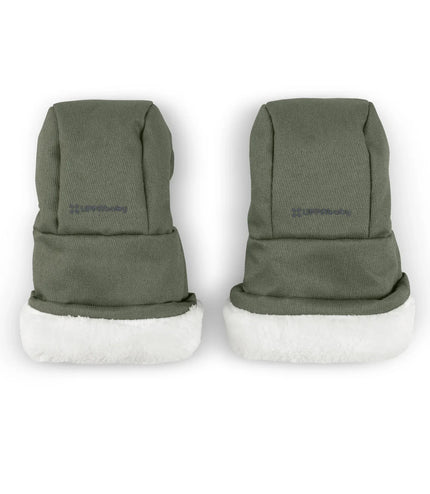Uppababy Cozy Handmuff - Evenlyn