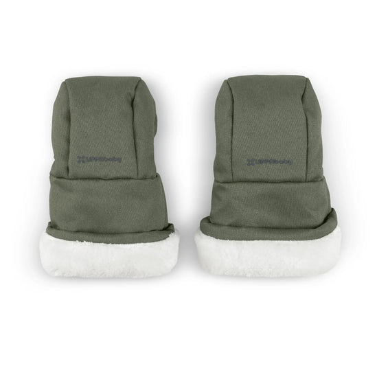 Uppababy Cozy Handmuff - Evenlyn