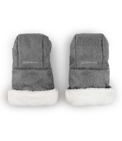 Uppababy Cozy Handmuff - Greyson