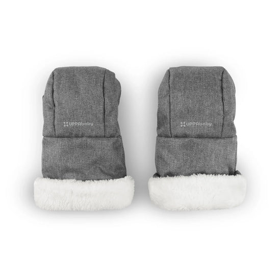Uppababy Cozy Handmuff - Greyson