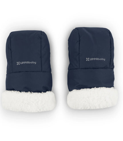 UPPAbaby CozyHandmuffs - Noa view 1