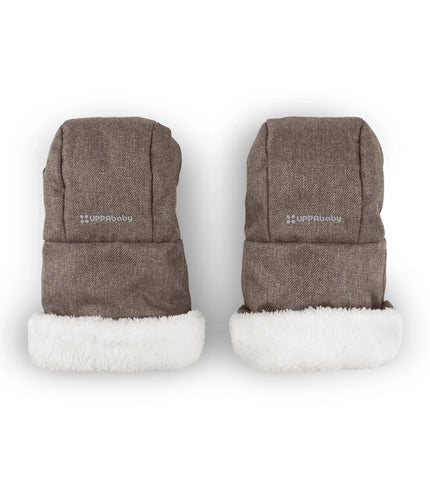 Uppababy Cozy Handmuff - Owen