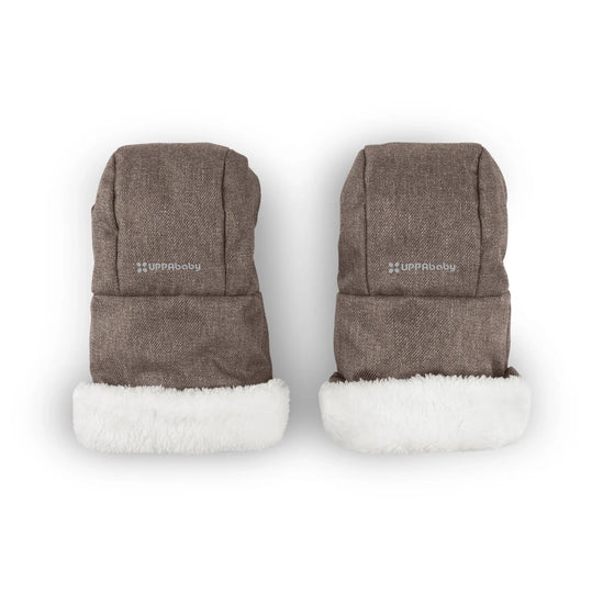 Uppababy Cozy Handmuff - Owen