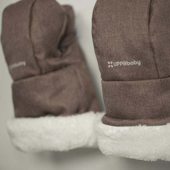 Uppababy Cozy Handmuff - Owen