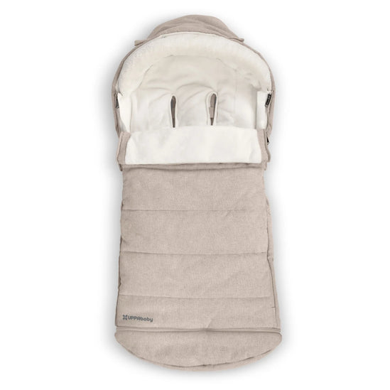 Uppababy 2 in 1 Footmuff Vista Cozy Ganoosh - Ada