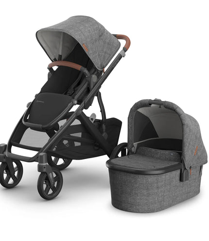 UPPAbaby Vista V3