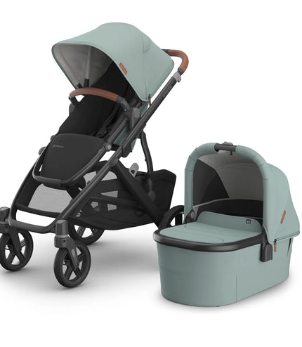 UPPAbaby Vista V3