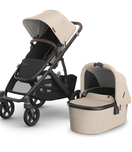 UPPAbaby Vista V3