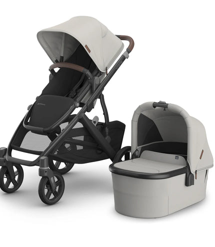 UPPAbaby Vista V3