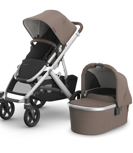 UPPAbaby Vista V3