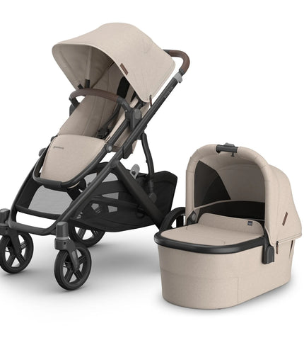 UPPAbaby Vista V3 - Ada