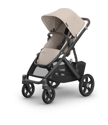 UPPAbaby Vista V3 - Ada