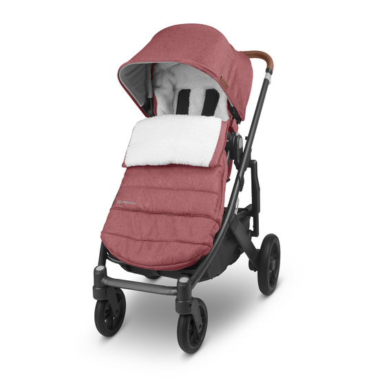 Uppababy Cozy Ganoosh Footmuff