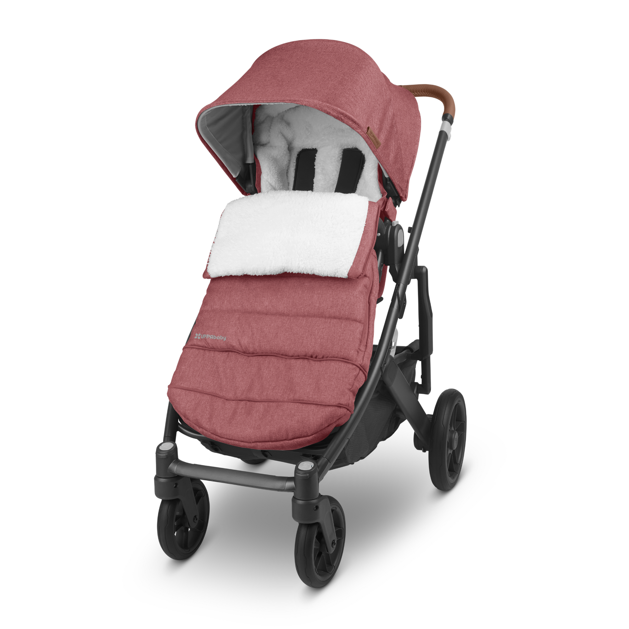 Universal footmuff sales for uppababy vista