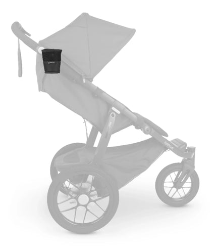UPPAbaby Ridge Collapsible Cup Holder view 1