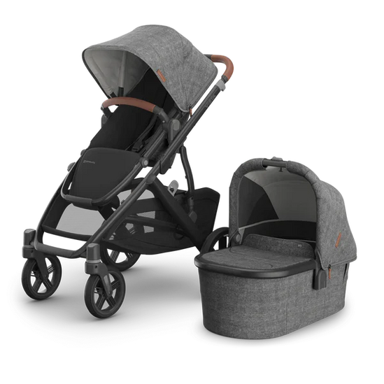 Uppababy Vista V3 - Greyson