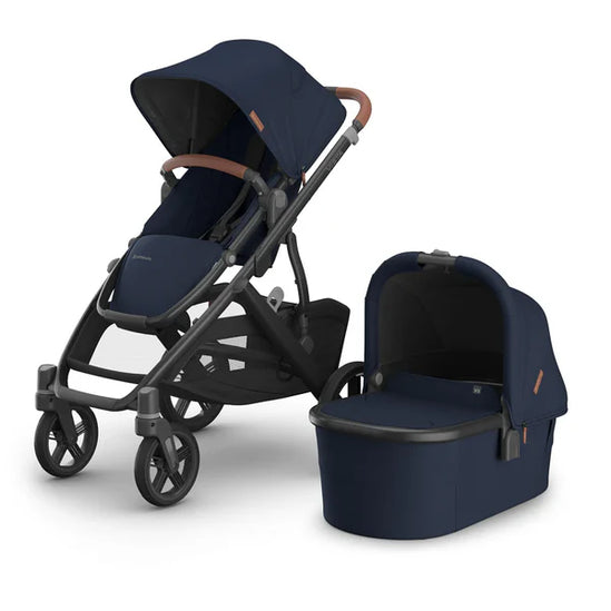 Uppababy Vista V3 - Noa