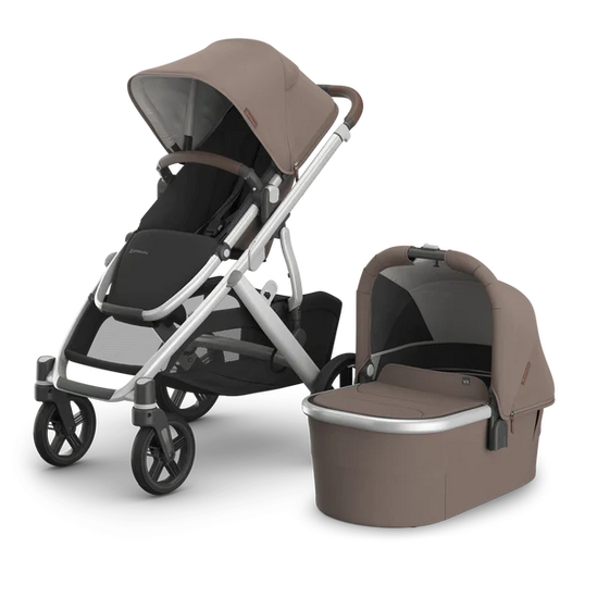 Uppababy Vista V3 - Theo