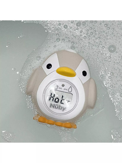 Nuby Bath and Room Thermometer