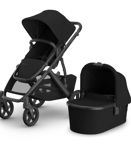 UPPAbaby Vista V3 - James