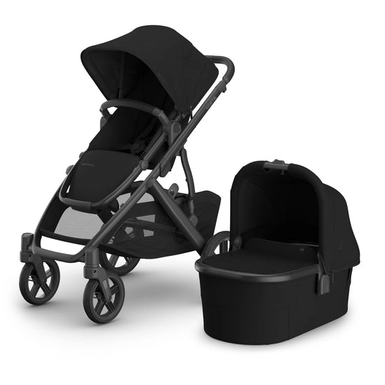UPPAbaby Vista V3 - James