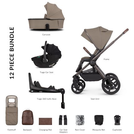 Collection image for: Travel System Offers