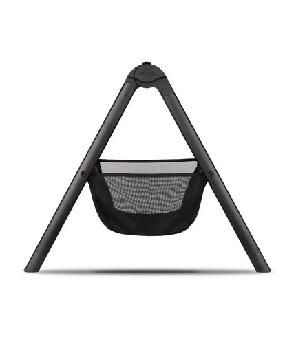 Venicci Upline 3 Ultimate Travel System Bundle - Onyx