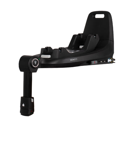 Venicci Upline 2 - 3 in 1 Buggy with Tiago 360 Car Seat + isofix - SE Powder