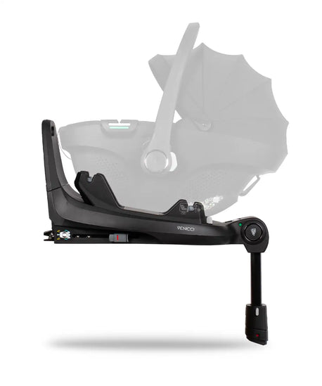 Venicci Upline 3 Ultimate Travel System Bundle - Sand