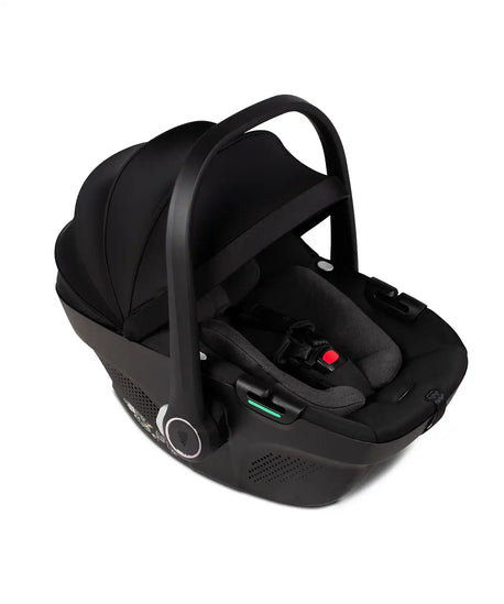 Venicci Upline 3 Ultimate Travel System Bundle - Aloe