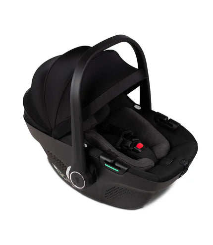 Venicci Upline 3 Ultimate Travel System Bundle - Onyx