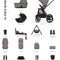 Travel Systems