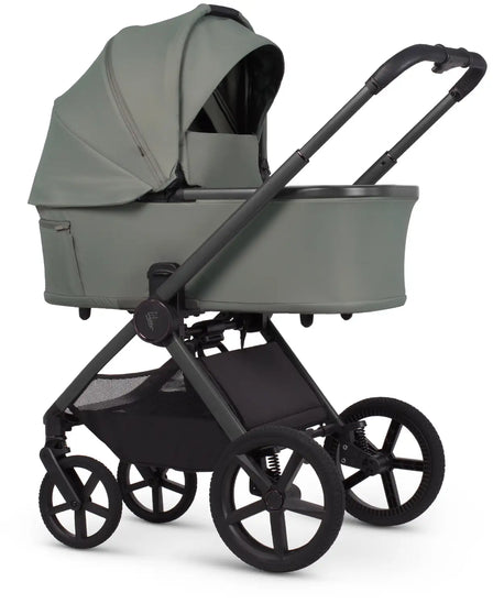 Venicci Upline 3 Ultimate Travel System Bundle - Aloe