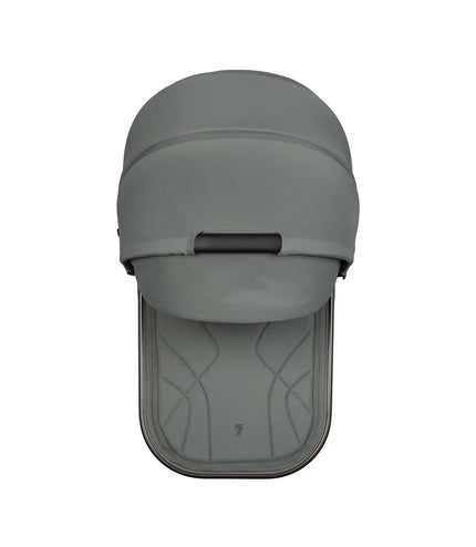Venicci Upline 3 Ultimate Travel System Bundle - Aloe
