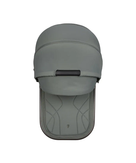 Venicci Upline 3 Ultimate Travel System Bundle - Aloe