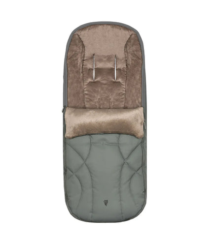 Venicci Upline 3 Ultimate Travel System Bundle - Aloe