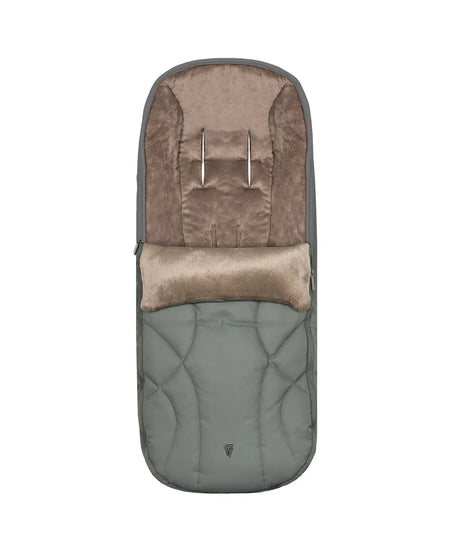 Venicci Upline 3 Ultimate Travel System Bundle - Aloe