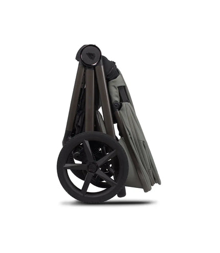Venicci Upline 3 Ultimate Travel System Bundle - Aloe
