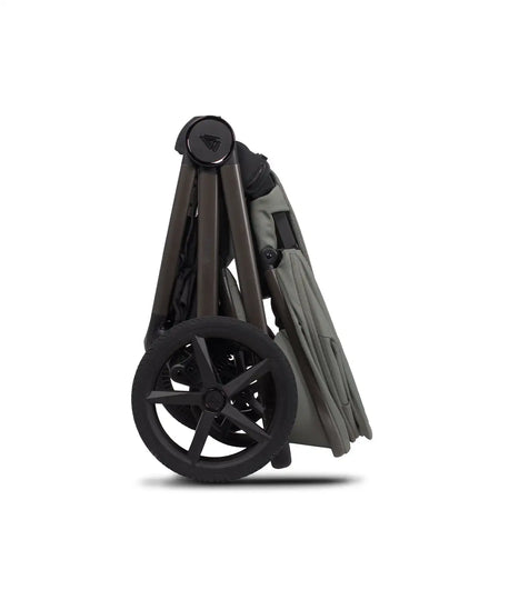 Venicci Upline 3 Ultimate Travel System Bundle - Aloe