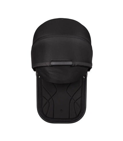 Venicci Upline 3 Ultimate Travel System Bundle - Onyx