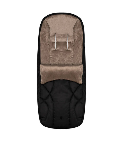 Venicci Upline 3 Ultimate Travel System Bundle - Onyx