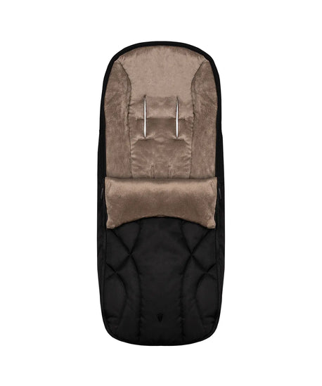 Venicci Upline 3 Ultimate Travel System Bundle - Onyx