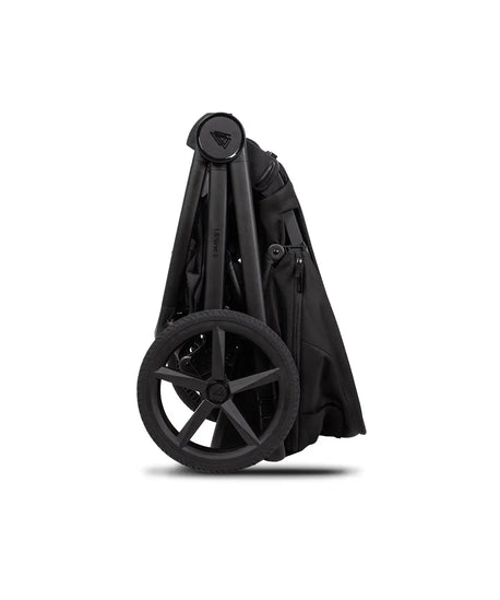 Venicci Upline 3 Ultimate Travel System Bundle - Onyx