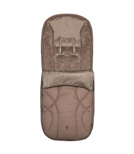 Venicci Upline 3 Ultimate Travel System Bundle - Sand